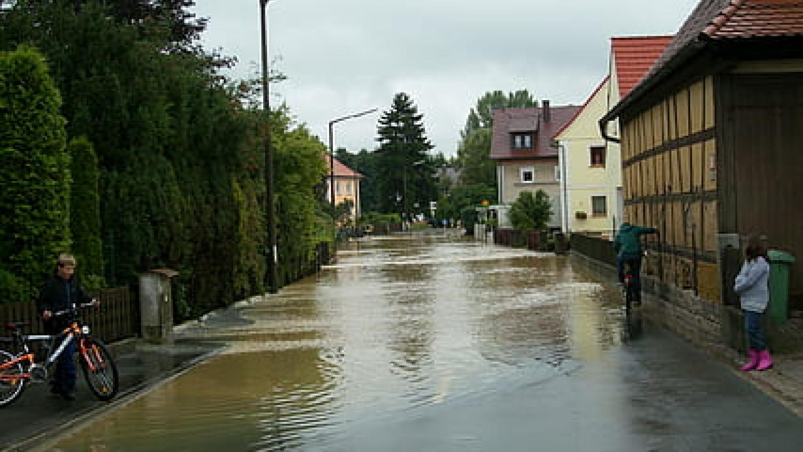 overstroming 2