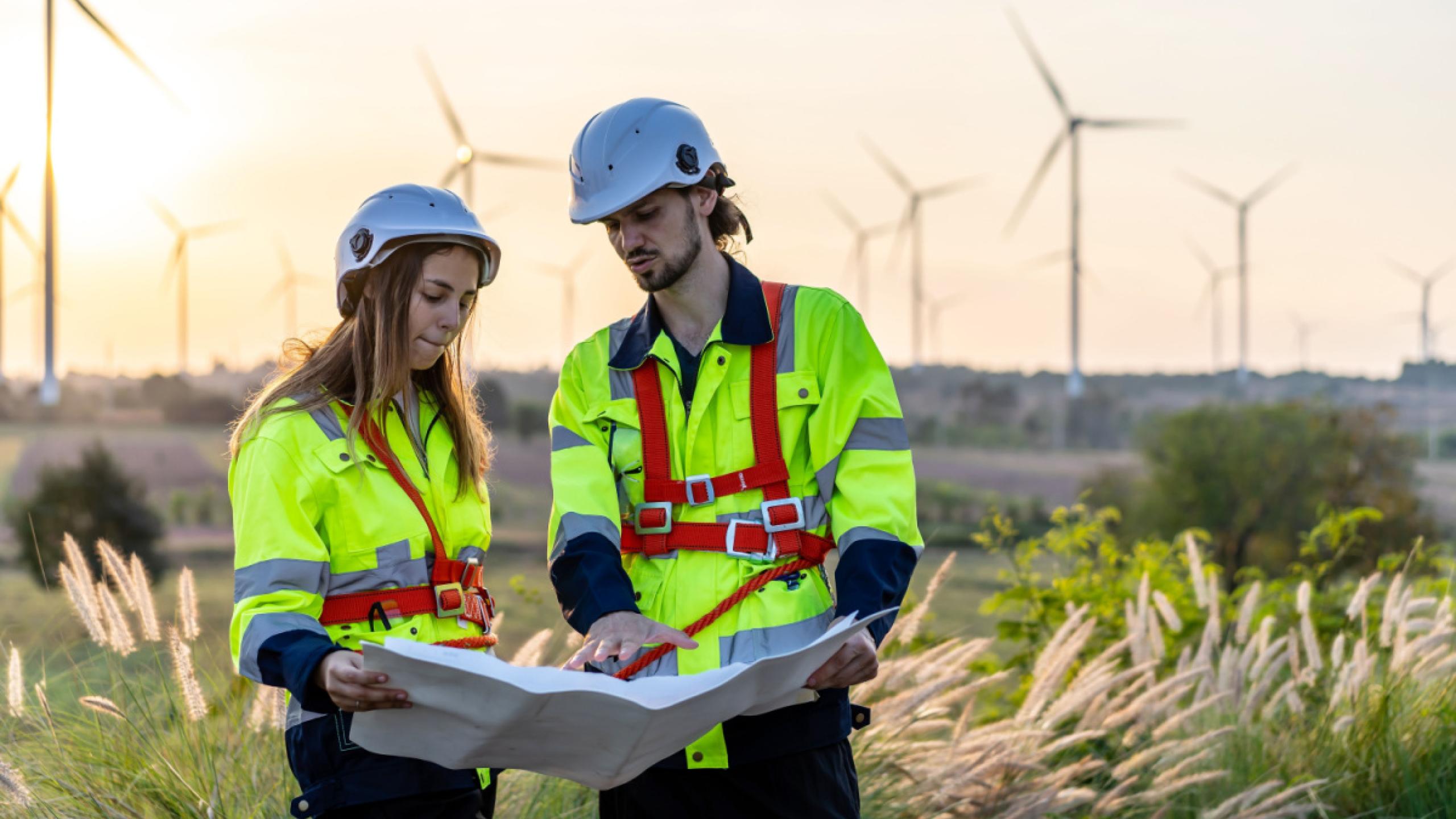 Nationaal Klimaat- en Energieplan